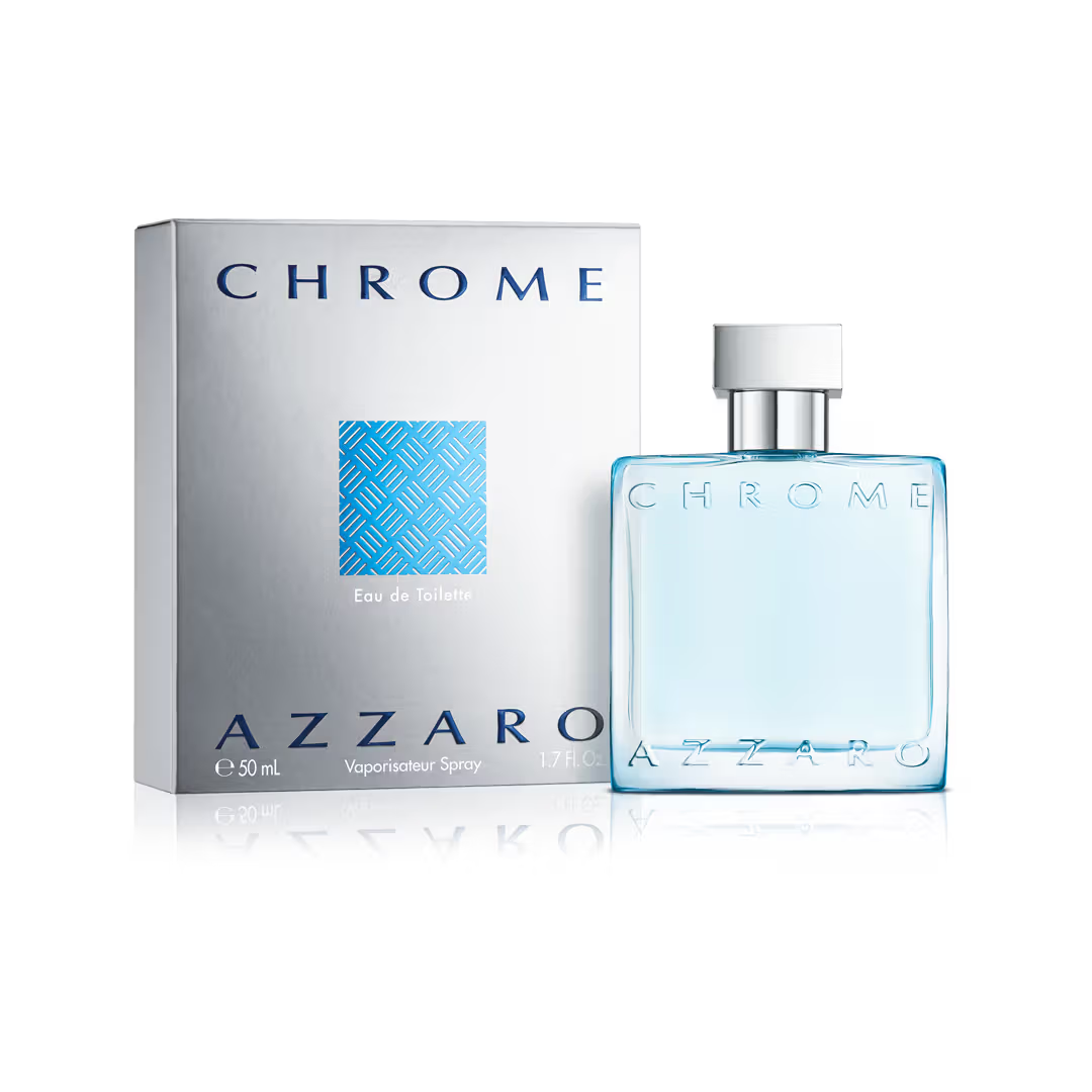 Chrome