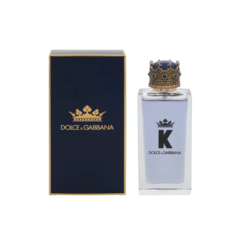 K Eau de Parfum
